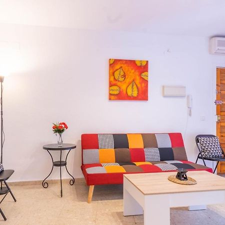 Apartamento Gema De La Juderia En Cordoba Córdoba Exterior foto