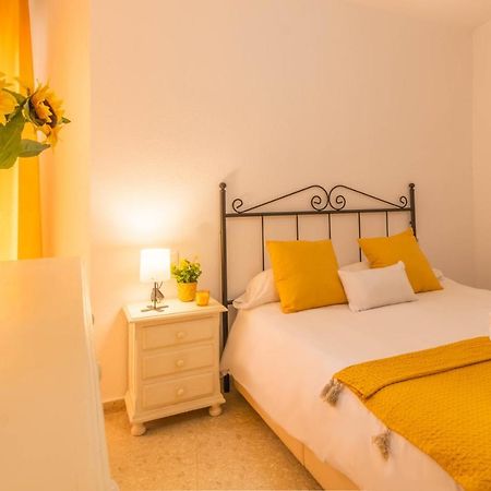 Apartamento Gema De La Juderia En Cordoba Córdoba Exterior foto