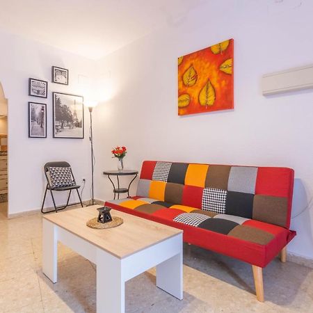 Apartamento Gema De La Juderia En Cordoba Córdoba Exterior foto