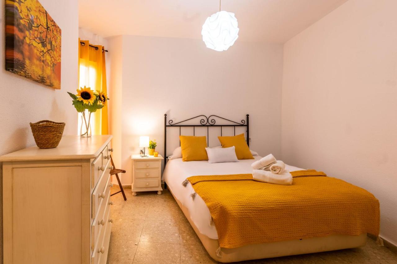 Apartamento Gema De La Juderia En Cordoba Córdoba Exterior foto