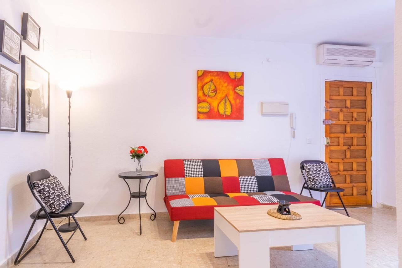 Apartamento Gema De La Juderia En Cordoba Córdoba Exterior foto