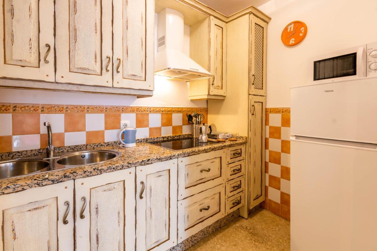 Apartamento Gema De La Juderia En Cordoba Córdoba Exterior foto