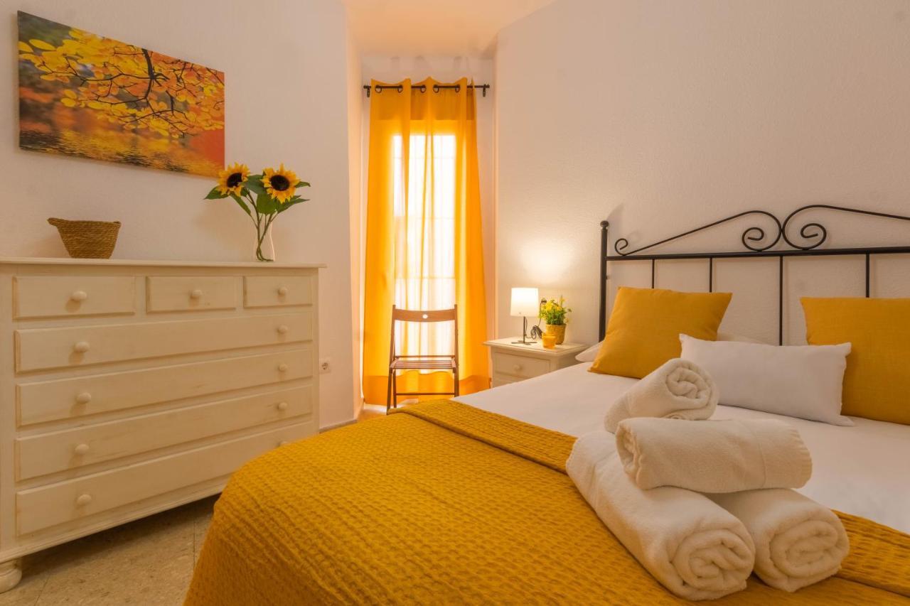 Apartamento Gema De La Juderia En Cordoba Córdoba Exterior foto