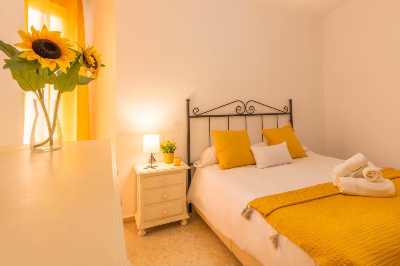 Apartamento Gema De La Juderia En Cordoba Córdoba Exterior foto