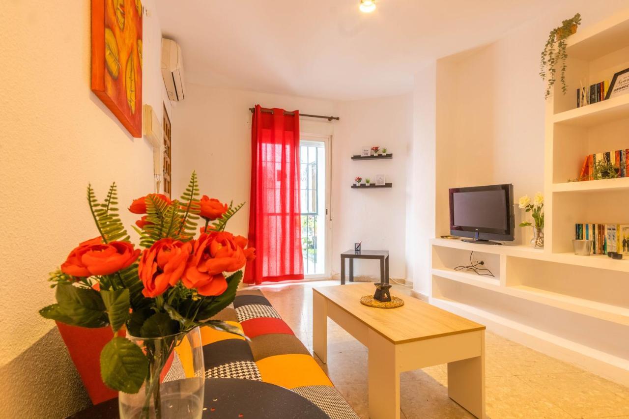 Apartamento Gema De La Juderia En Cordoba Córdoba Exterior foto