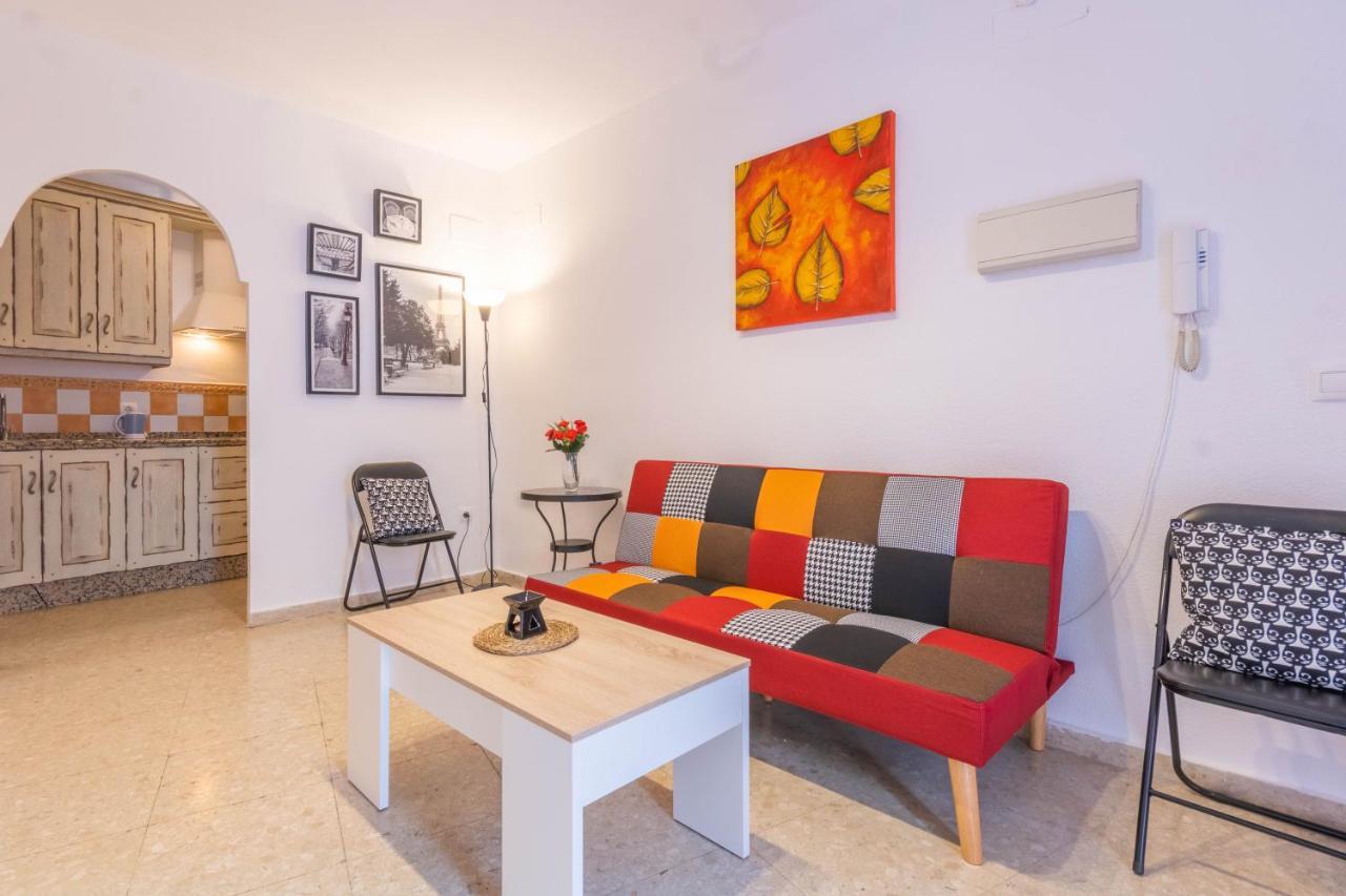 Apartamento Gema De La Juderia En Cordoba Córdoba Exterior foto