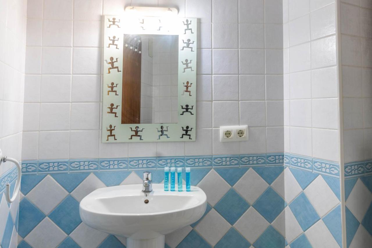 Apartamento Gema De La Juderia En Cordoba Córdoba Exterior foto