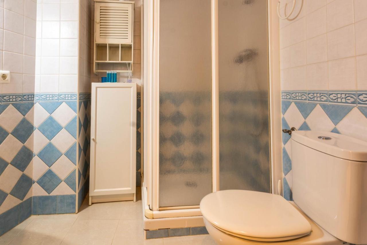 Apartamento Gema De La Juderia En Cordoba Córdoba Exterior foto