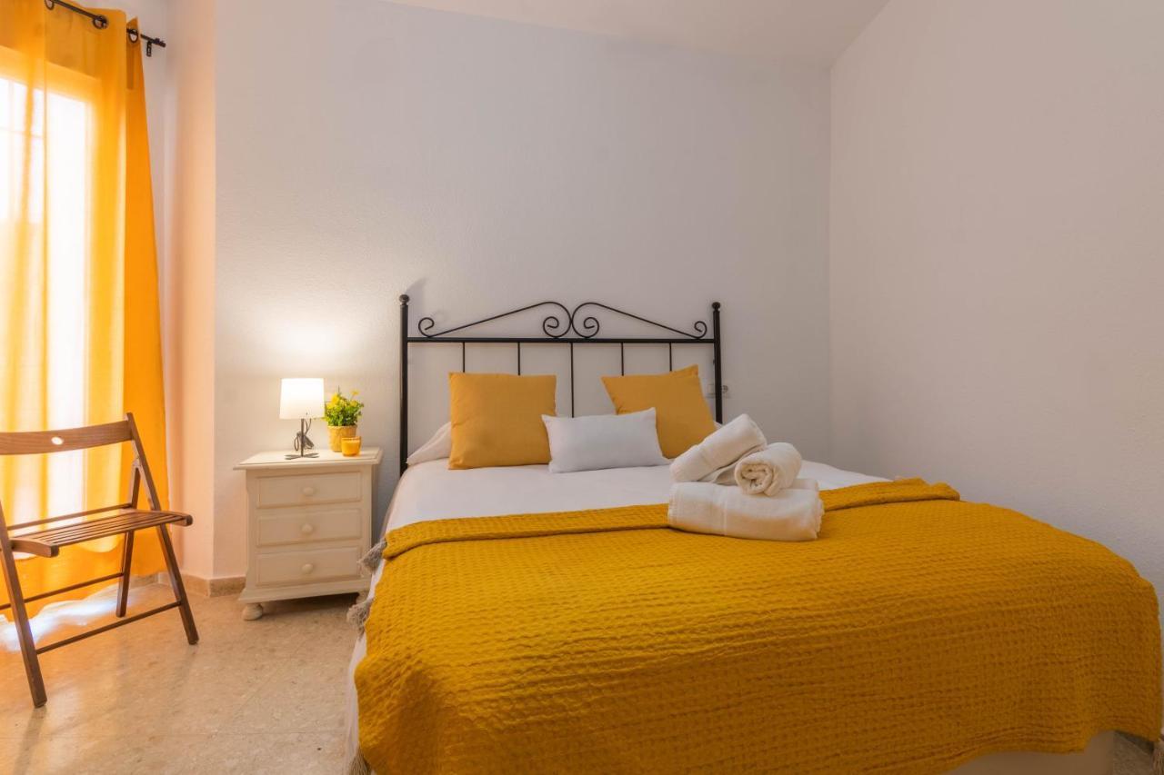Apartamento Gema De La Juderia En Cordoba Córdoba Exterior foto