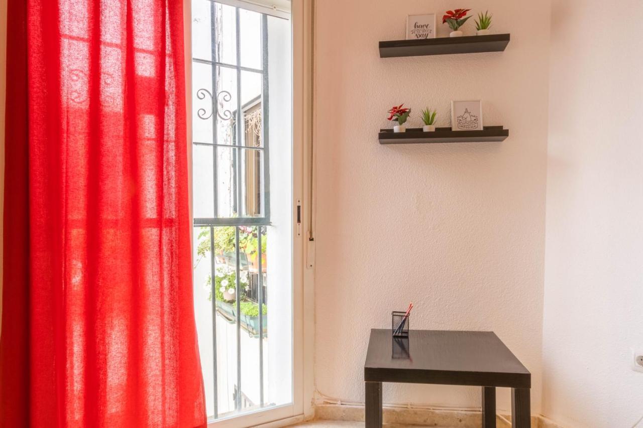 Apartamento Gema De La Juderia En Cordoba Córdoba Exterior foto