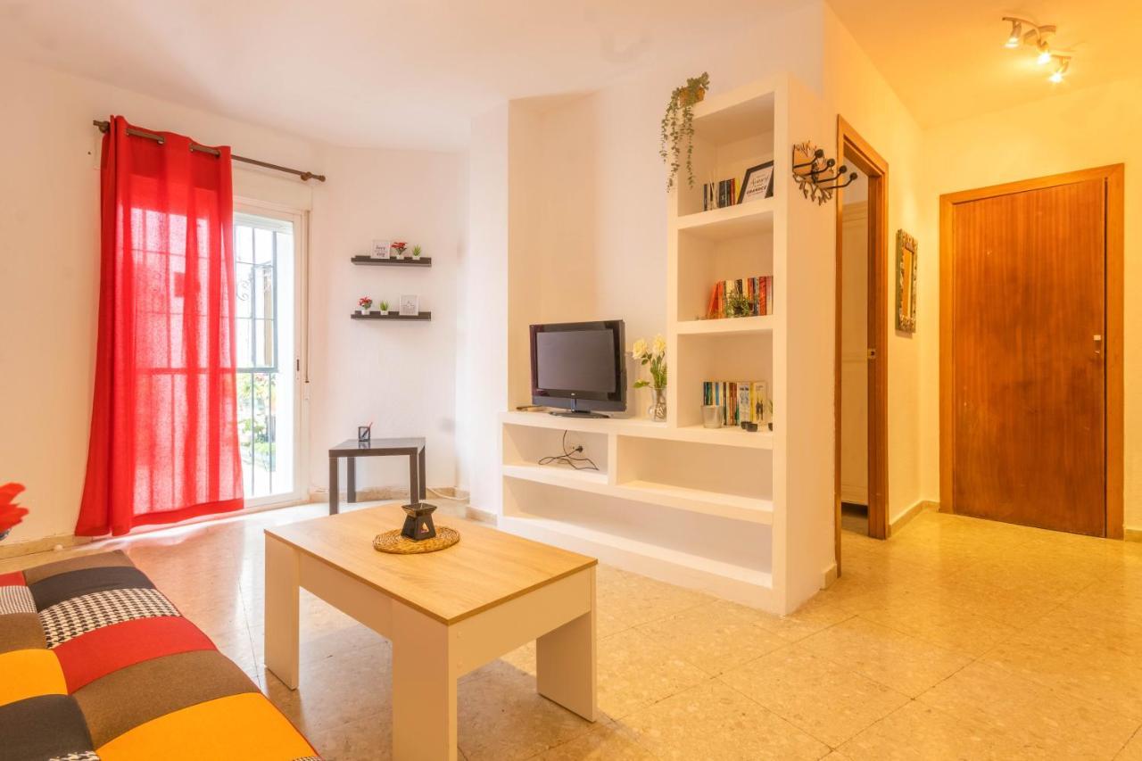 Apartamento Gema De La Juderia En Cordoba Córdoba Exterior foto
