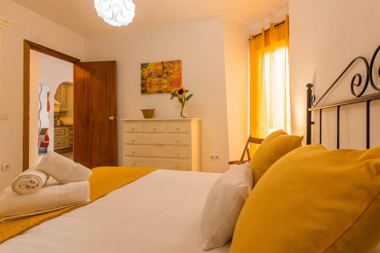 Apartamento Gema De La Juderia En Cordoba Córdoba Exterior foto