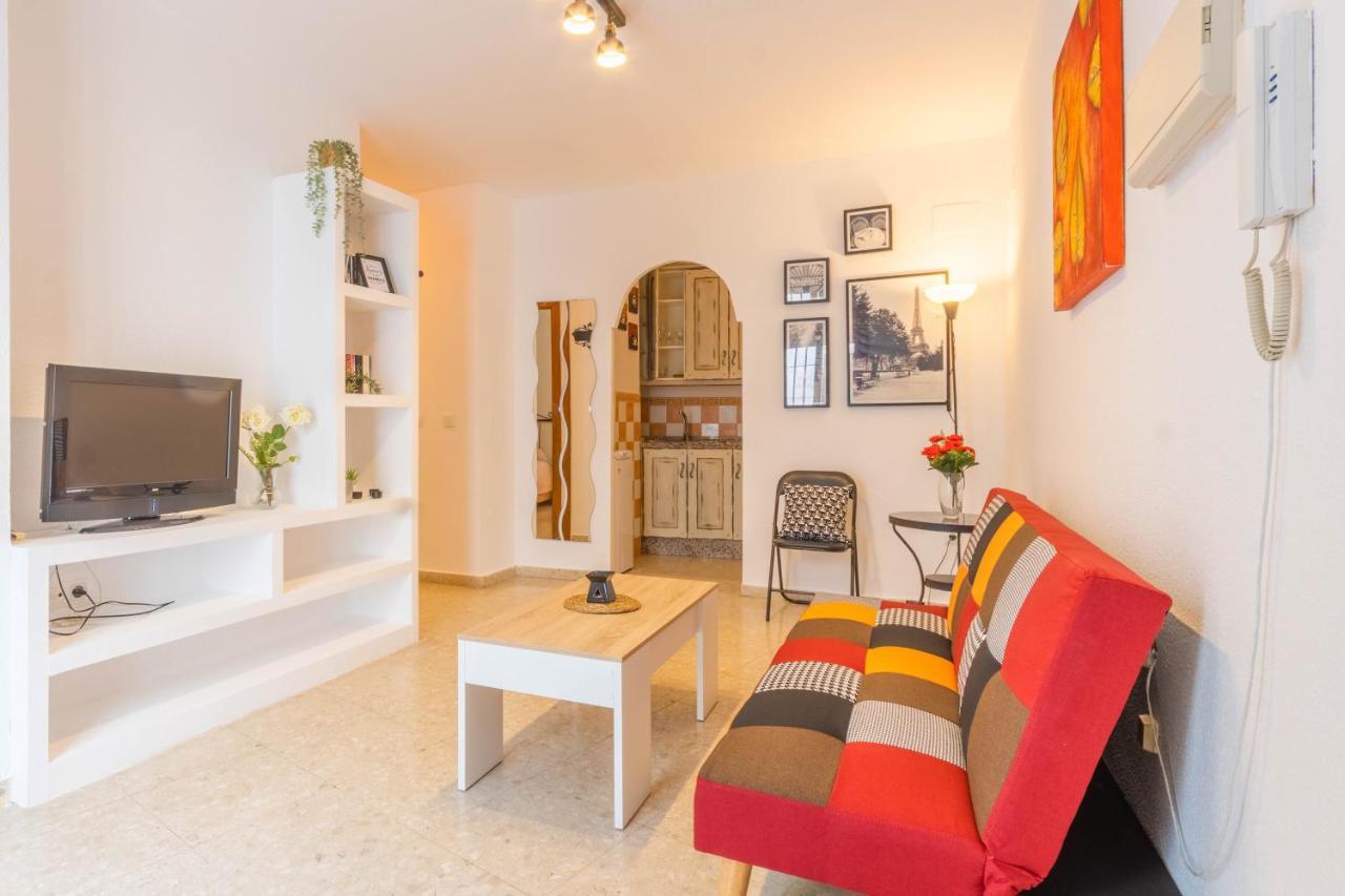 Apartamento Gema De La Juderia En Cordoba Córdoba Exterior foto